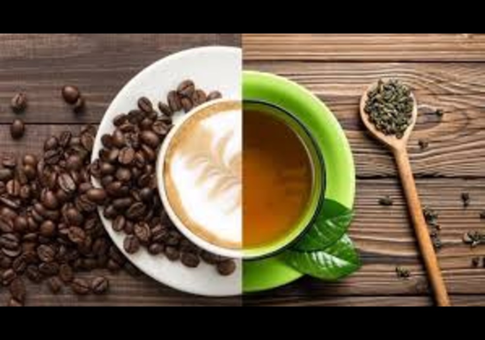 Coffee vs Green Tea: Choosing the Healthier Brew for Your Lifestyle